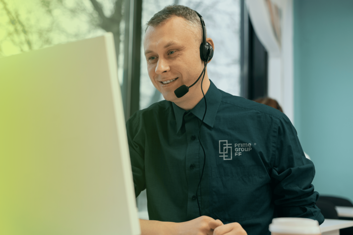 service